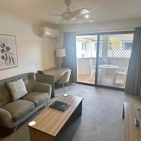 Quest Ascot Brisbane Exterior foto