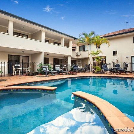 Quest Ascot Brisbane Exterior foto