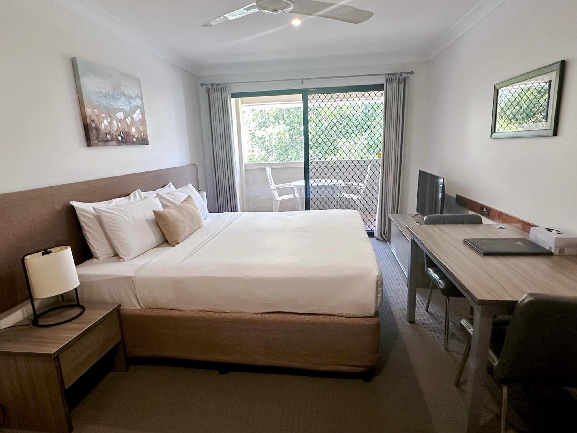Quest Ascot Brisbane Exterior foto