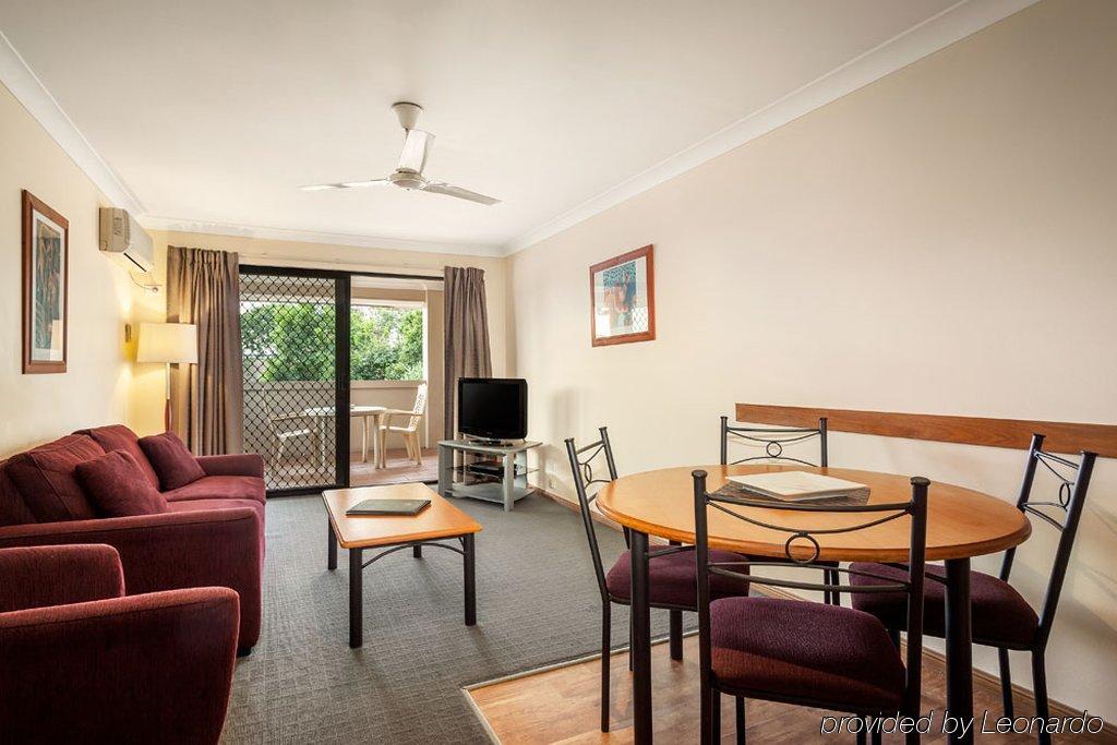 Quest Ascot Brisbane Exterior foto