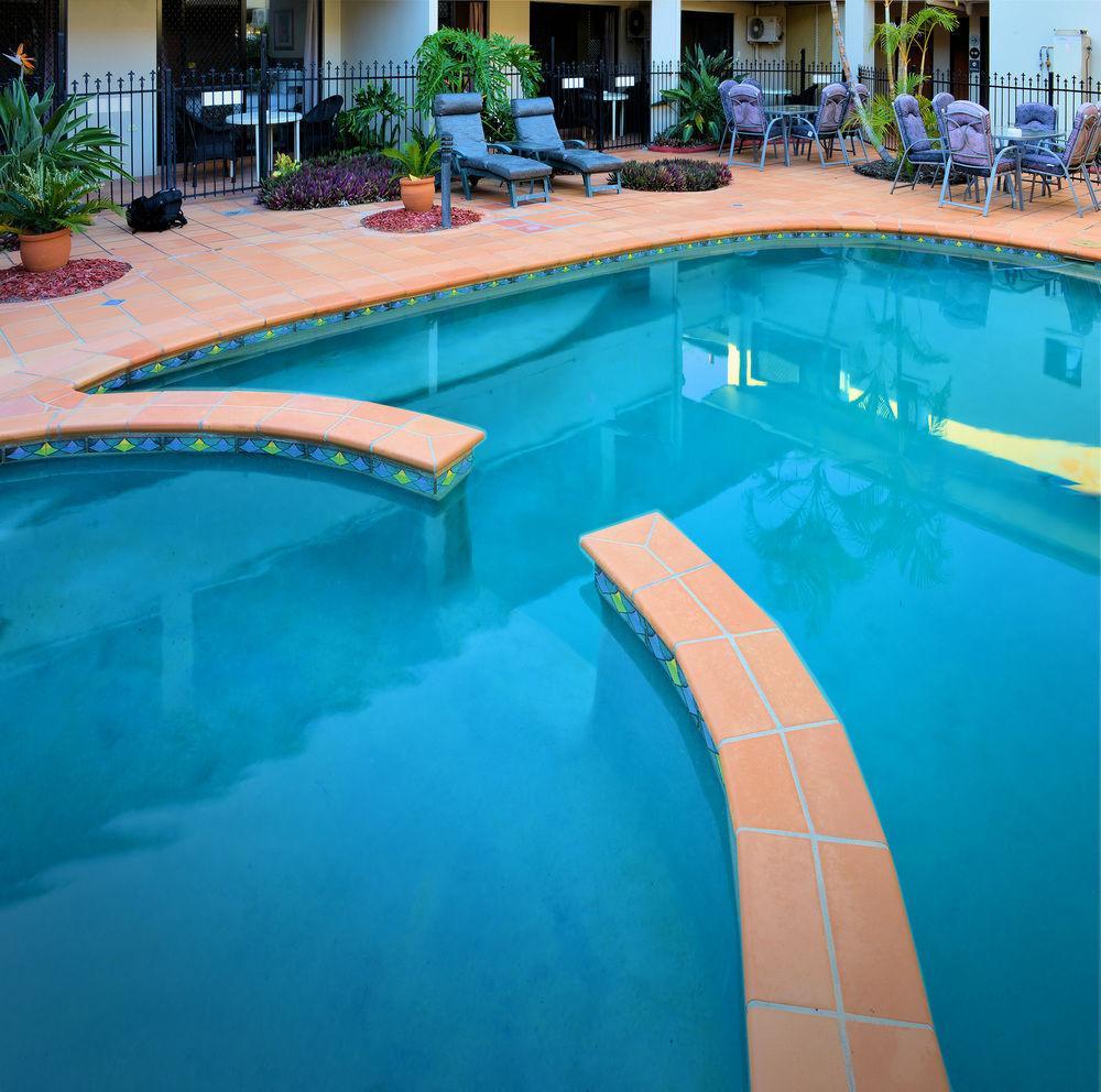 Quest Ascot Brisbane Exterior foto