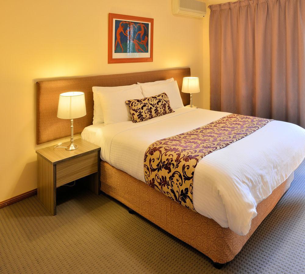 Quest Ascot Brisbane Exterior foto