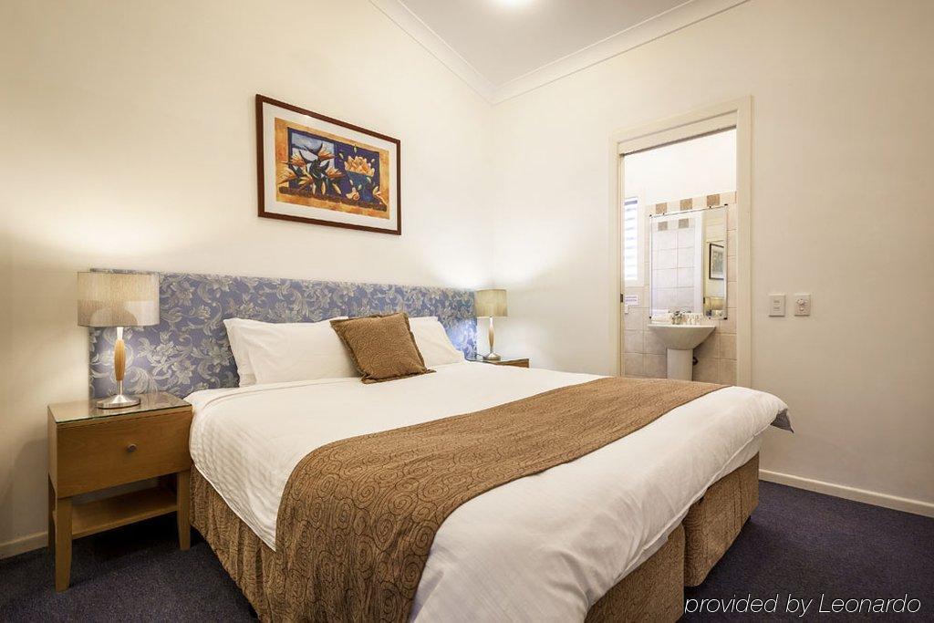 Quest Ascot Brisbane Exterior foto