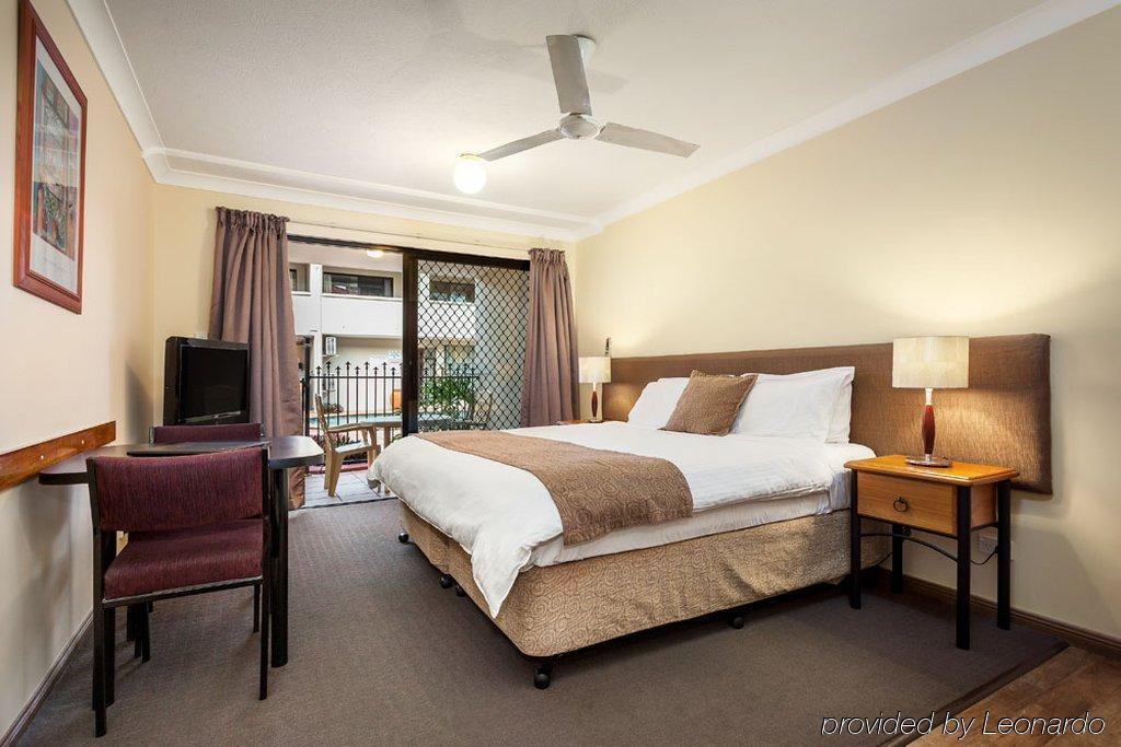 Quest Ascot Brisbane Exterior foto