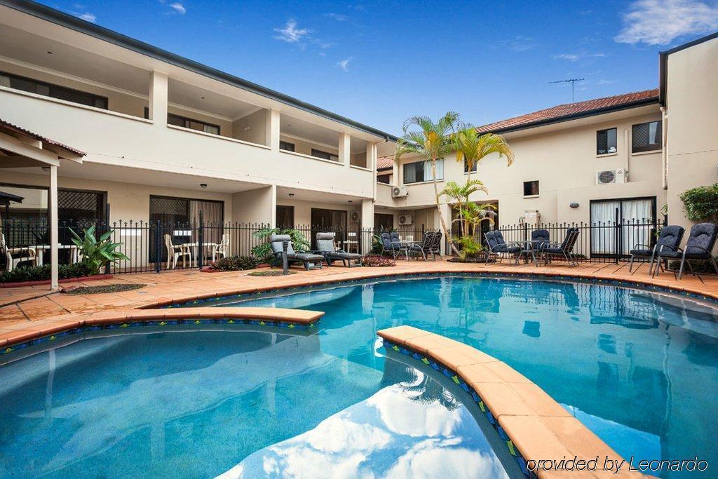 Quest Ascot Brisbane Exterior foto