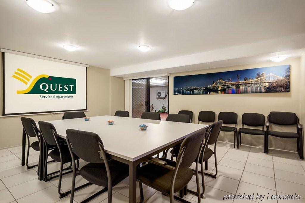 Quest Ascot Brisbane Exterior foto