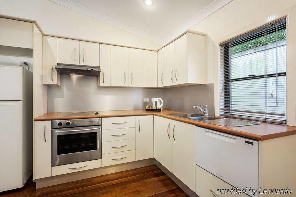 Quest Ascot Brisbane Exterior foto