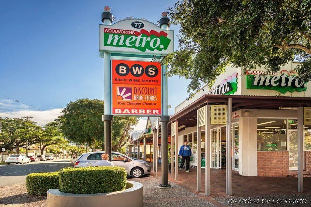 Quest Ascot Brisbane Exterior foto