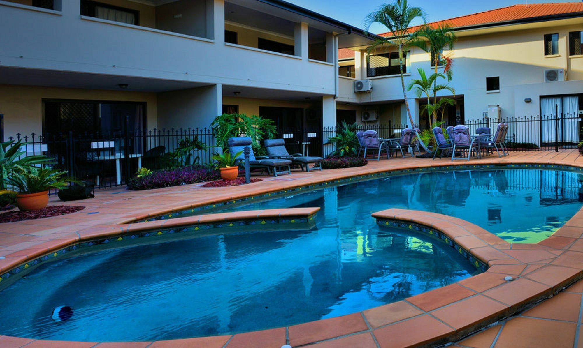Quest Ascot Brisbane Exterior foto