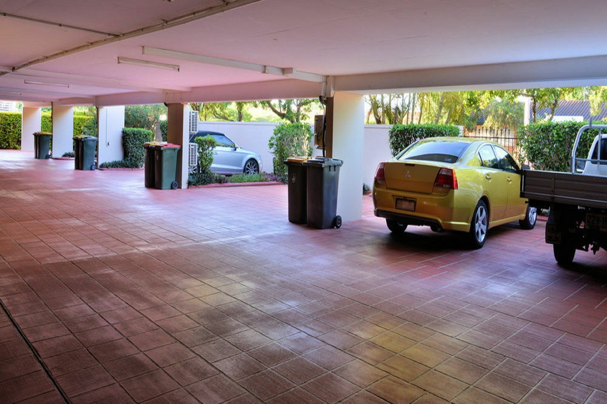 Quest Ascot Brisbane Exterior foto