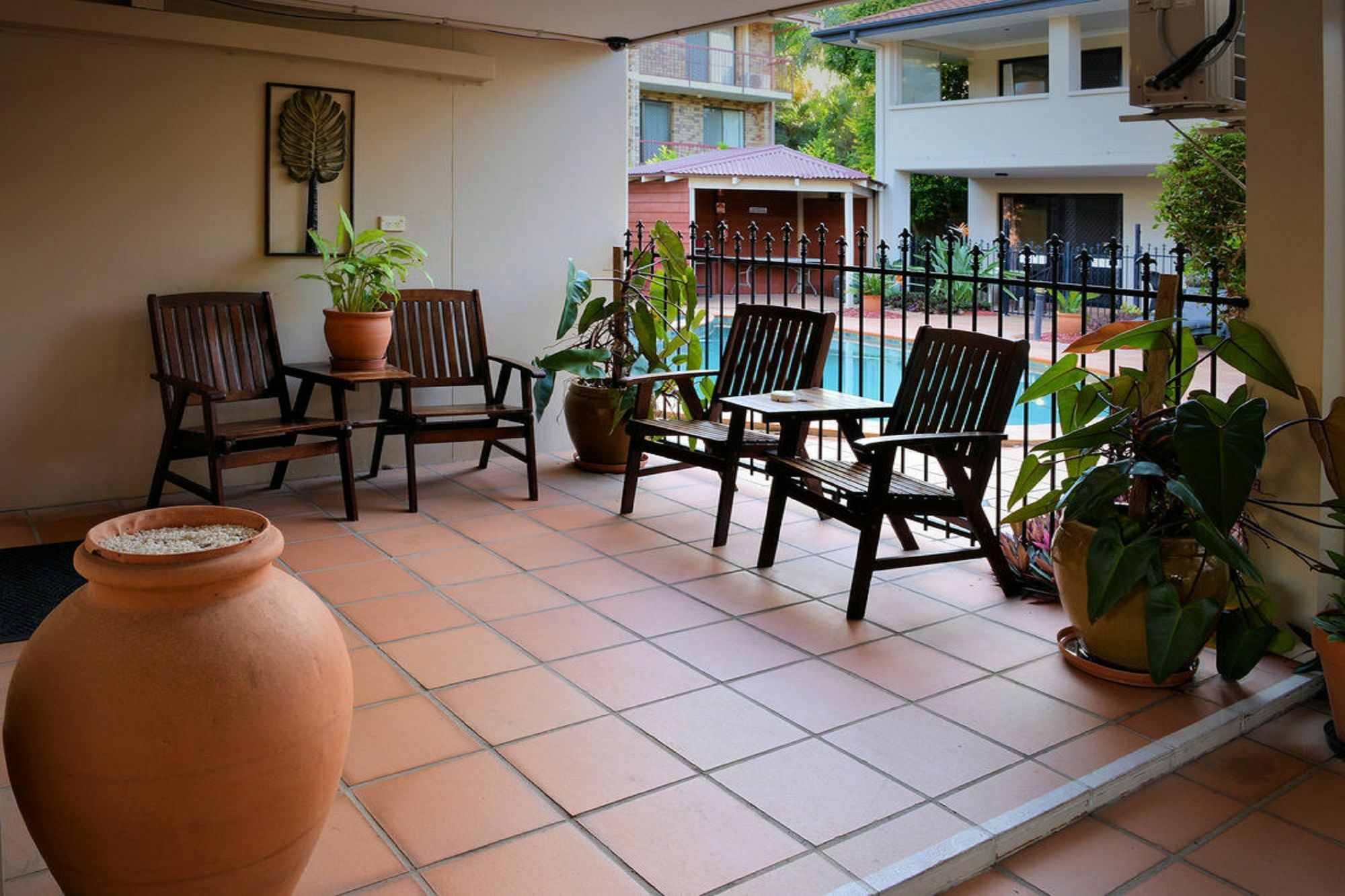 Quest Ascot Brisbane Exterior foto